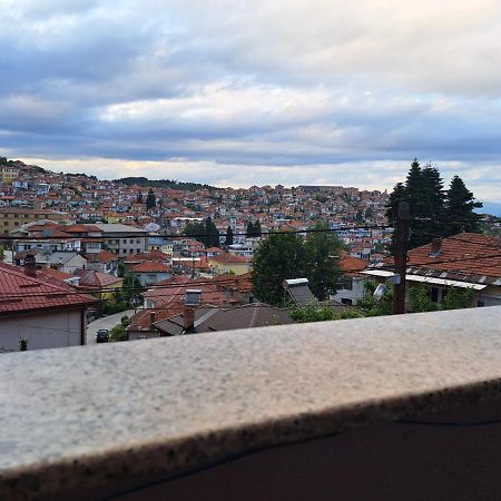 Papi Apartments Krusevo Ngoại thất bức ảnh