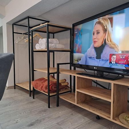 Papi Apartments Krusevo Ngoại thất bức ảnh
