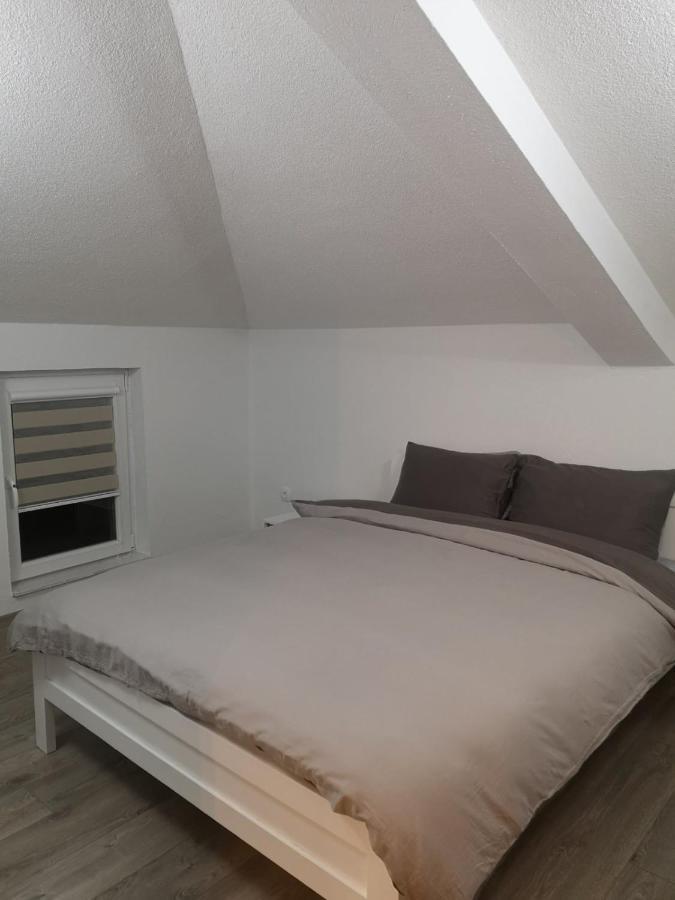 Papi Apartments Krusevo Ngoại thất bức ảnh
