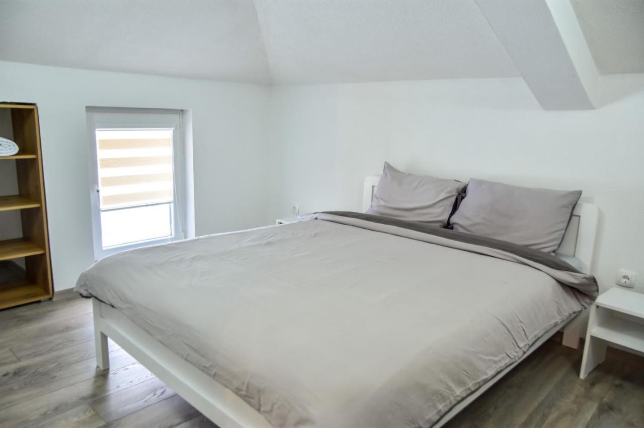 Papi Apartments Krusevo Ngoại thất bức ảnh