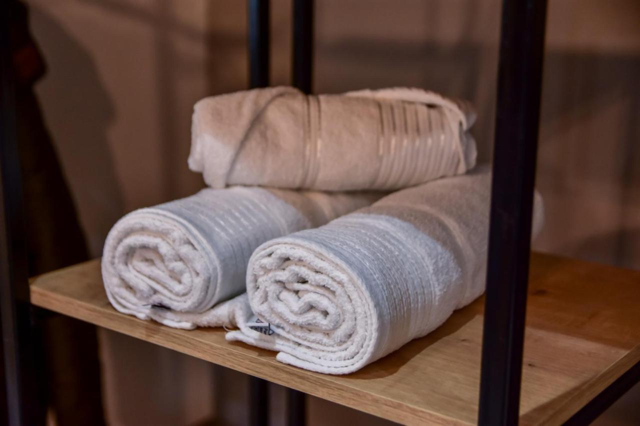 Papi Apartments Krusevo Ngoại thất bức ảnh