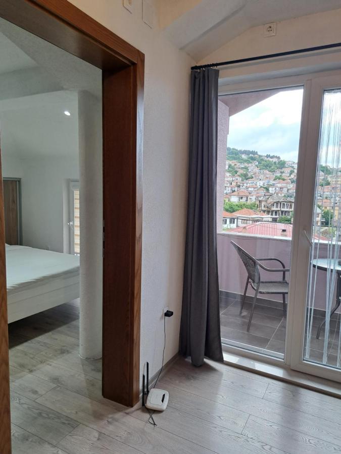 Papi Apartments Krusevo Ngoại thất bức ảnh