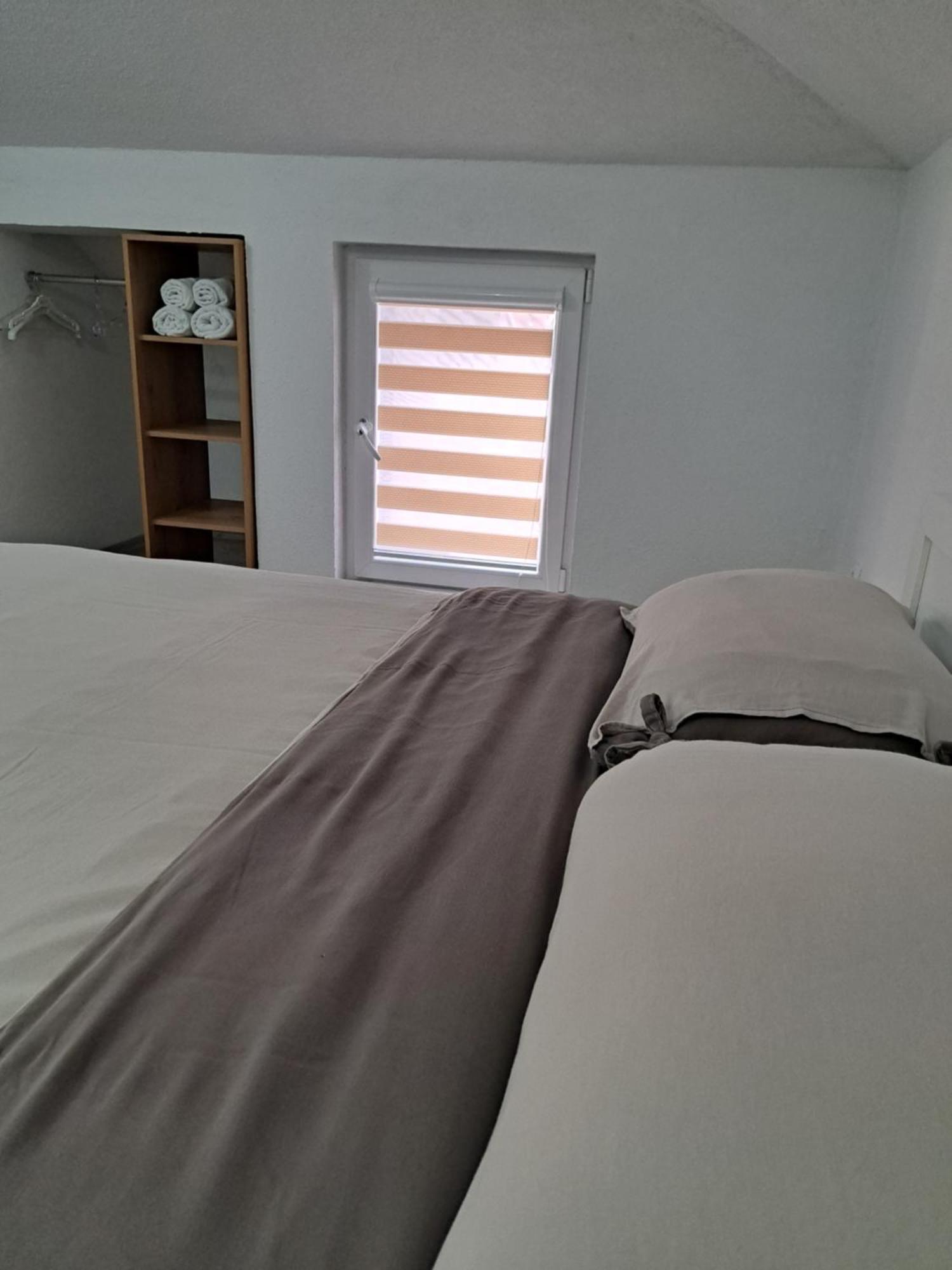 Papi Apartments Krusevo Ngoại thất bức ảnh