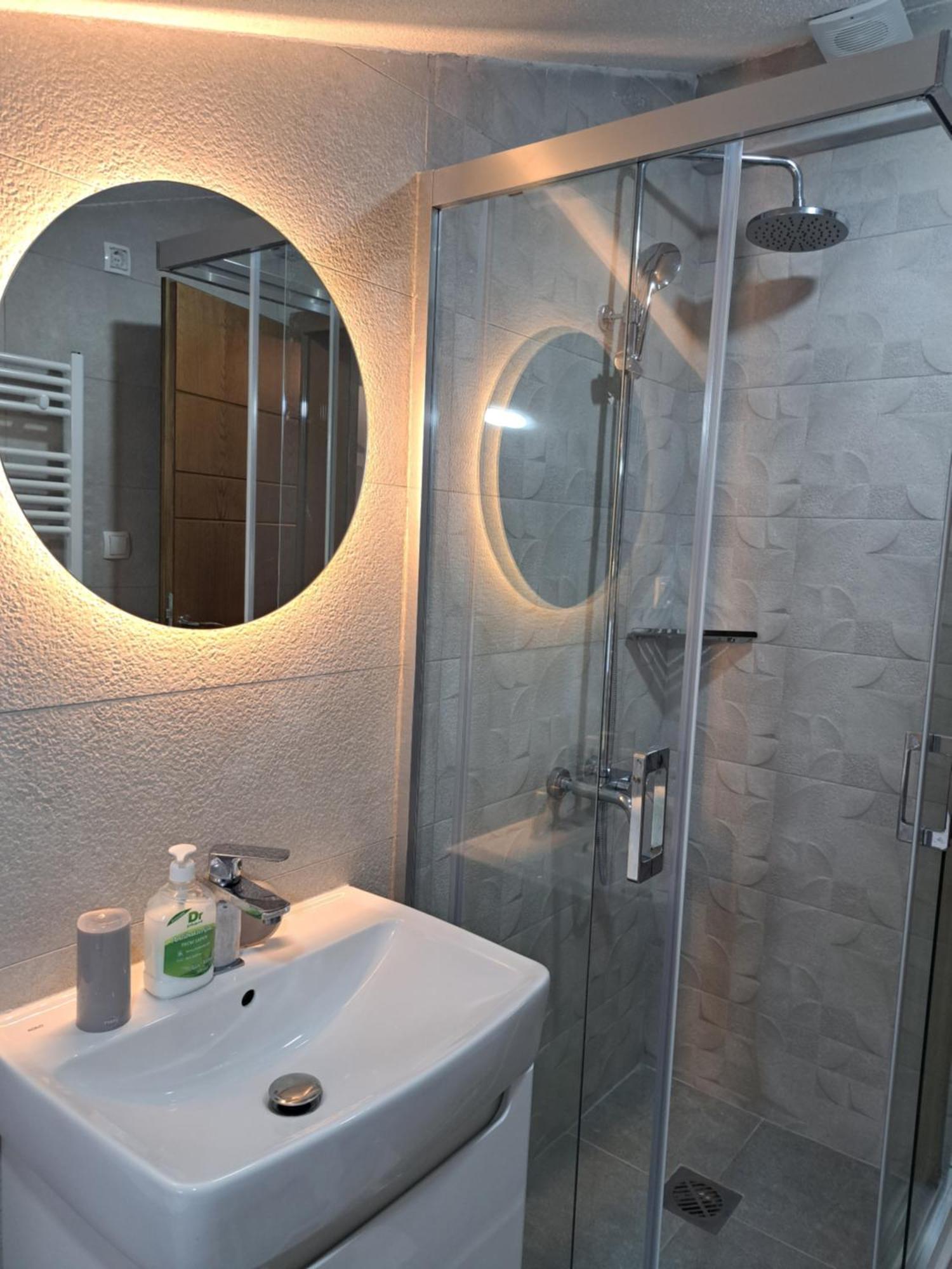 Papi Apartments Krusevo Ngoại thất bức ảnh