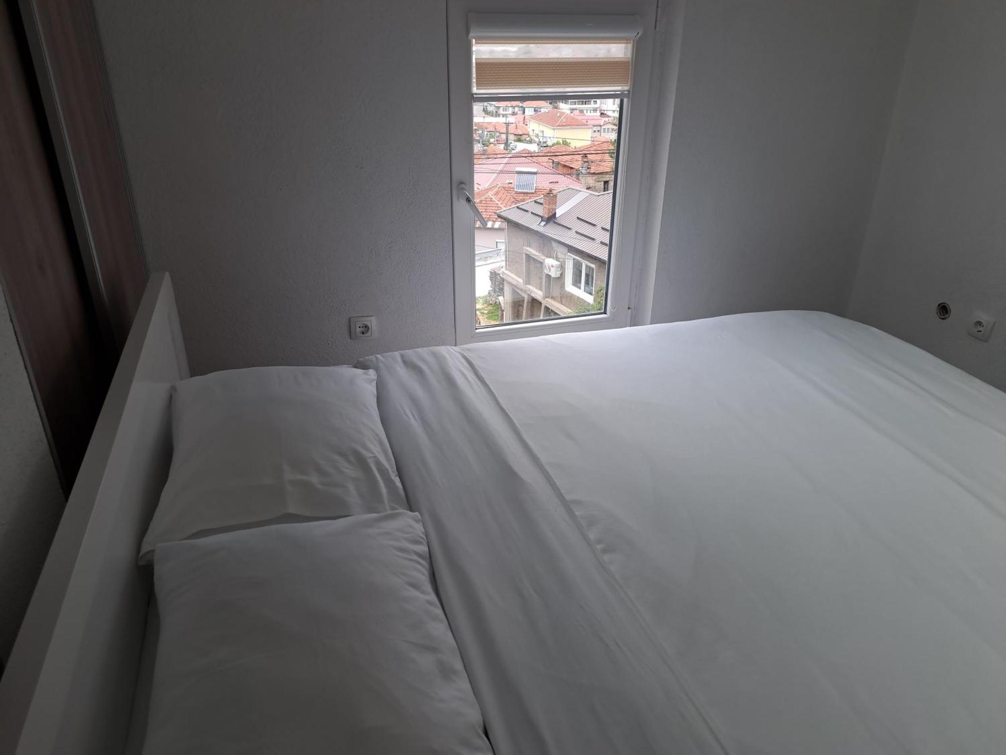 Papi Apartments Krusevo Phòng bức ảnh