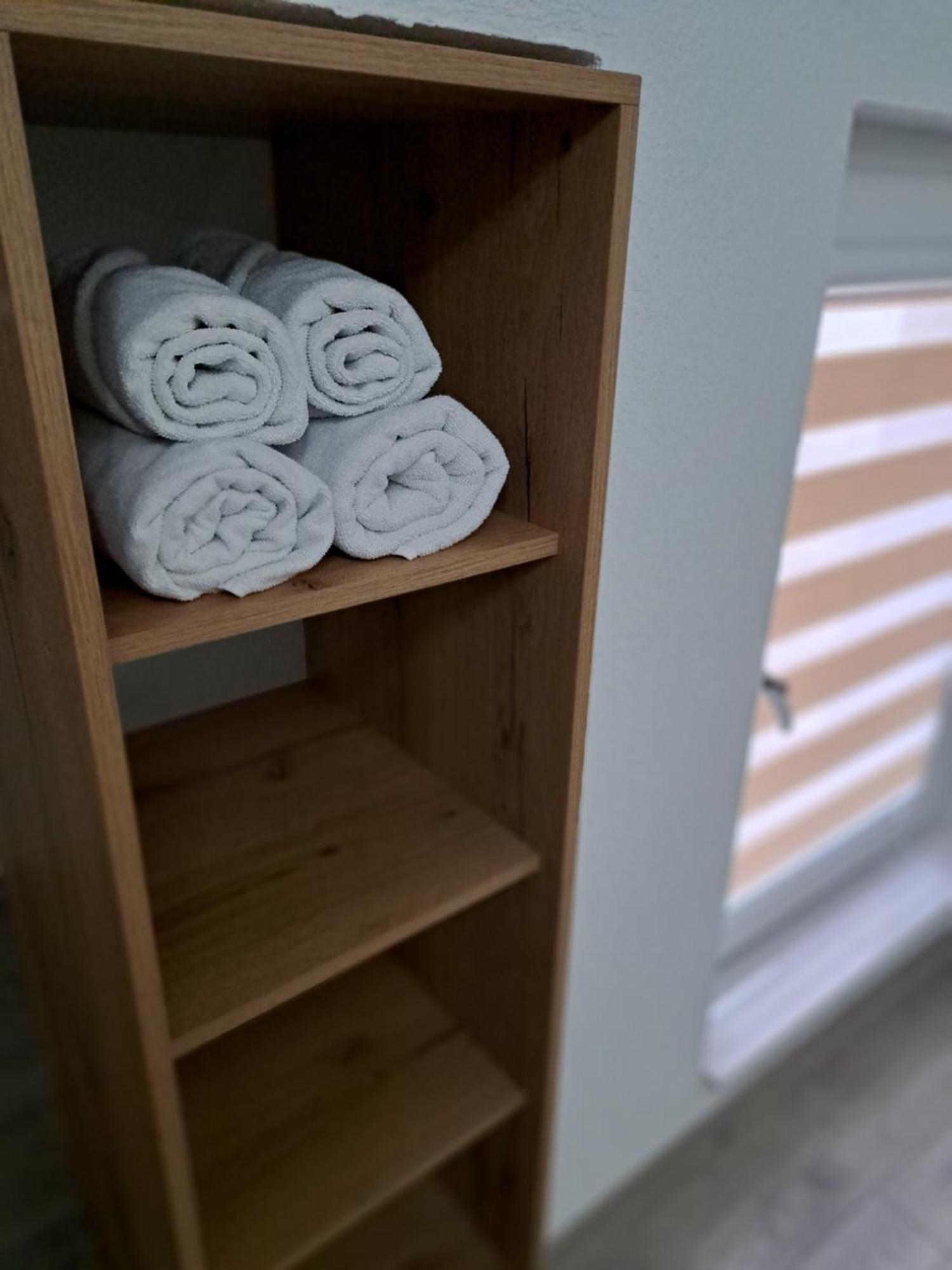 Papi Apartments Krusevo Phòng bức ảnh