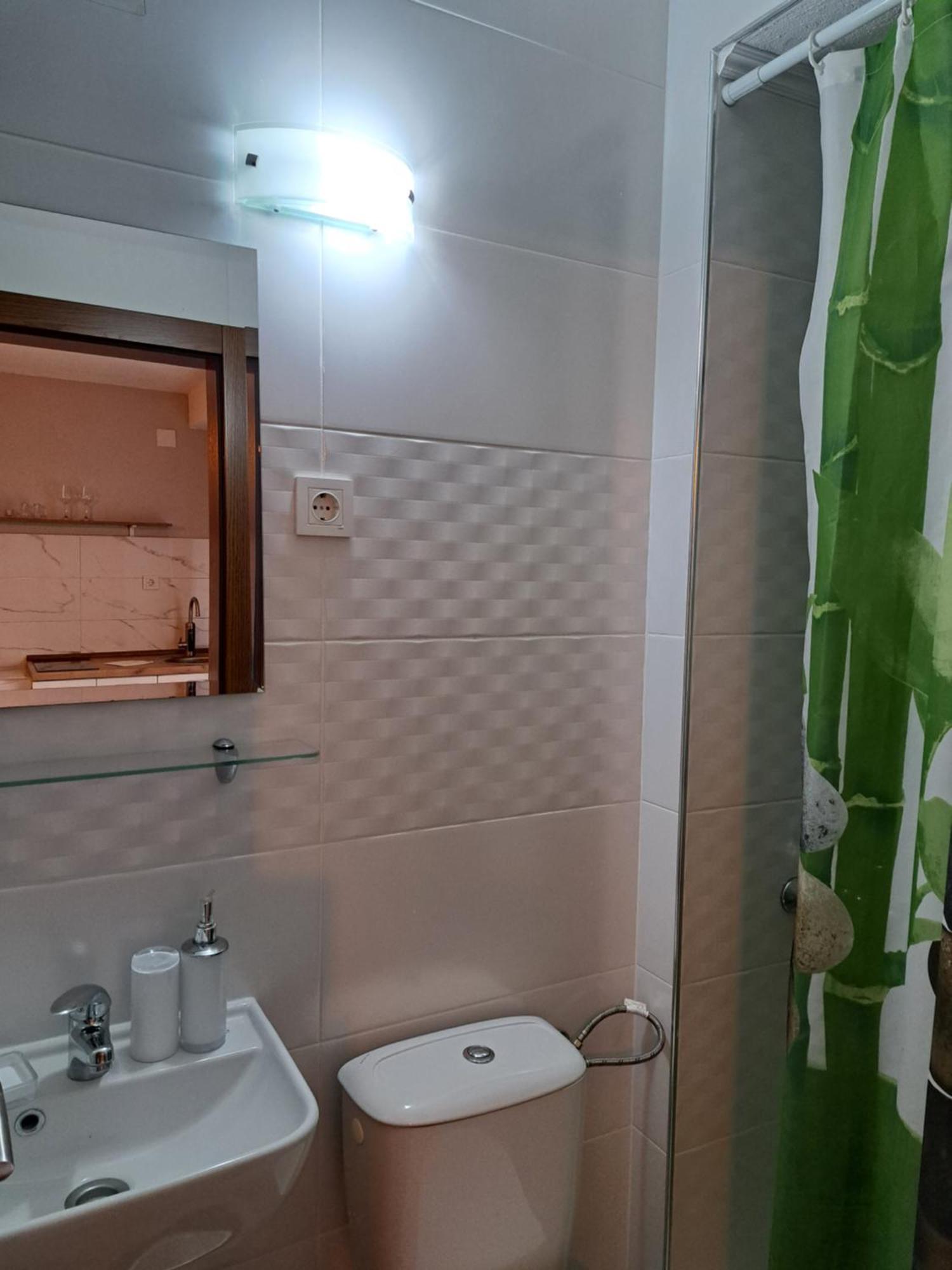 Papi Apartments Krusevo Phòng bức ảnh