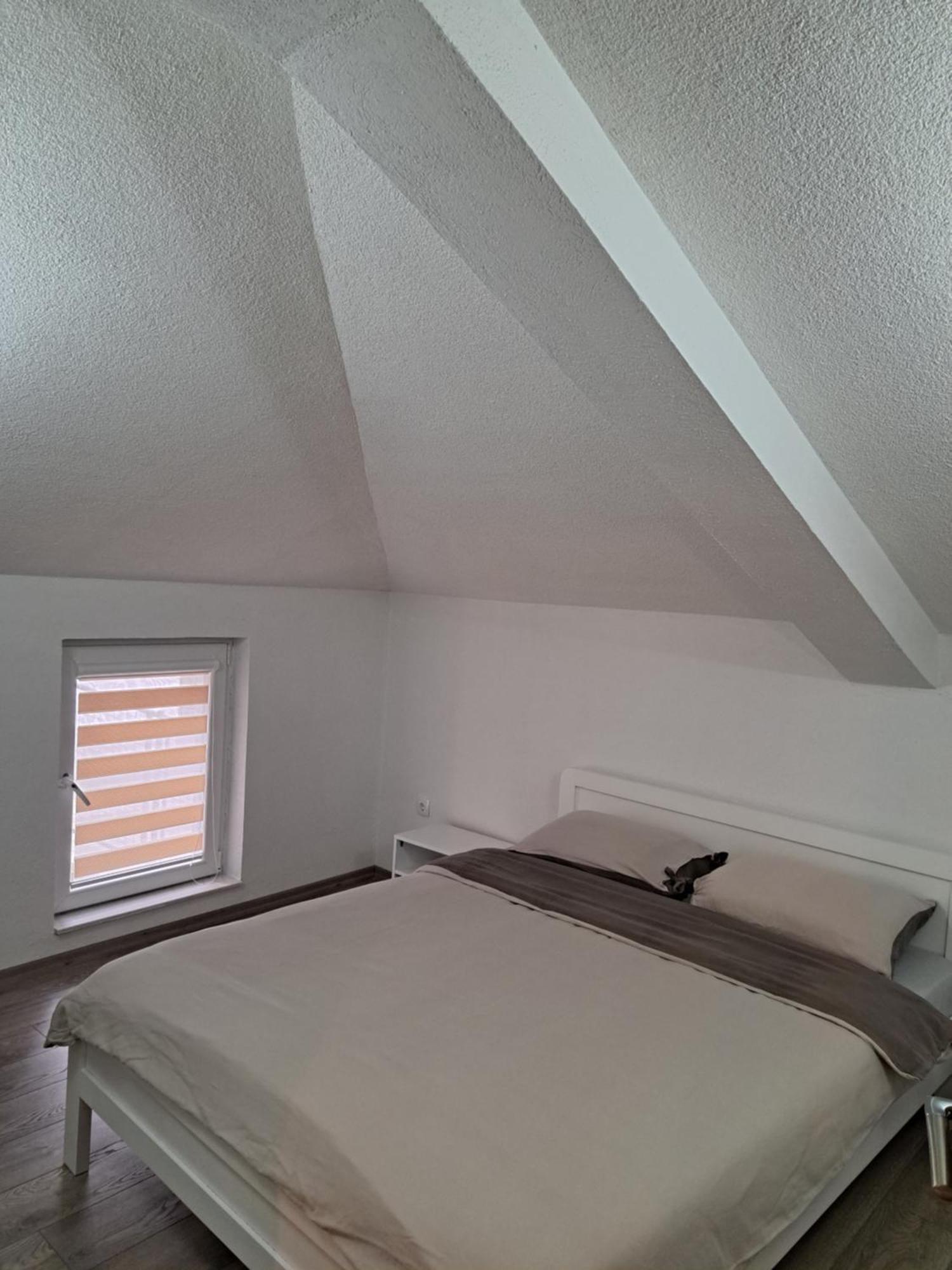 Papi Apartments Krusevo Phòng bức ảnh