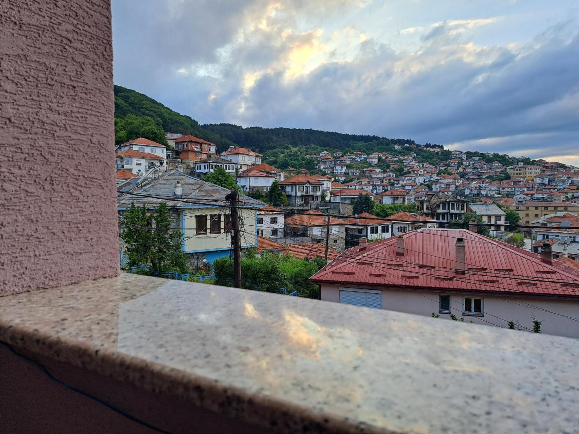 Papi Apartments Krusevo Phòng bức ảnh